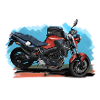 Motorrad