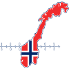 Norwegen