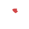 Jeg elsker Vokuhila Shirt Frisure Klutfrisur 80s