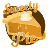 Thanksgiving Sweety Pie Gift Idea