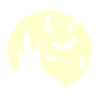 Fledermaus Burg - Halloween