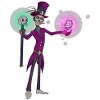 voodoo