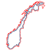 Norwegen