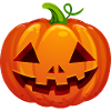 Halloween Pumpkin