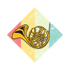 horn