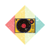 Turntable Oldschool