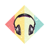 Music headphones