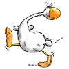 "Lola" - Canard - Volaille