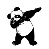 panda