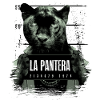 Animal Print Black Panther
