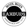 Logo Hamburg moin moin