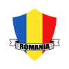 Rhumae Romain drapeau