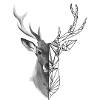 Deer design