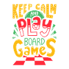 Play Board Games