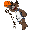 Ballin Basketball