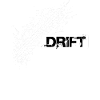 DRIFT KING CAR T-Shirt