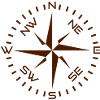 Kompassrose I