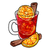 mulled wine