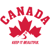 CANADA KEEP IT BEAUTIFUL