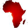 Red Africa