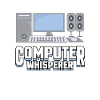 Computer Flüsterer Informatiker Student