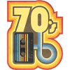 70's cassette