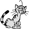 Cheshire Cat
