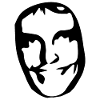 Watch me - face me