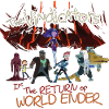 Rick and Morty the Vindicators