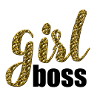 GIRL BOSS