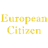 European citizens yellow