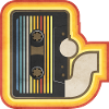 70's cassette