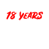18th birthday