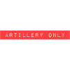 ARTILLERY ONLY
