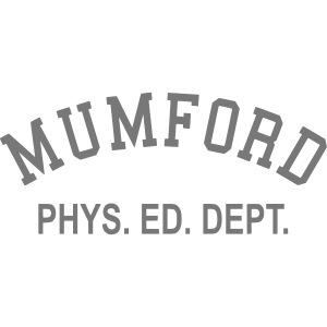 mumford phys ed