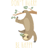 sloth