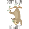 sloth