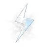 Lightning strike