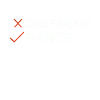 Girlfriend Fiancee