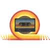 70's cassette