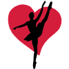 I love ballet