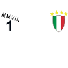 MMVII - Logo Foot Italy