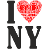 J'aime NY