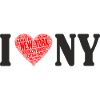 J'aime New York