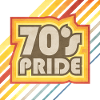 70's Pride