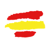 Spanish flag