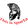 This is Sparta