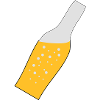 Bierflasche