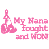 Breast Cancer Awareness T Shirts