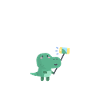 T-shirt King Dino avec Smartphone